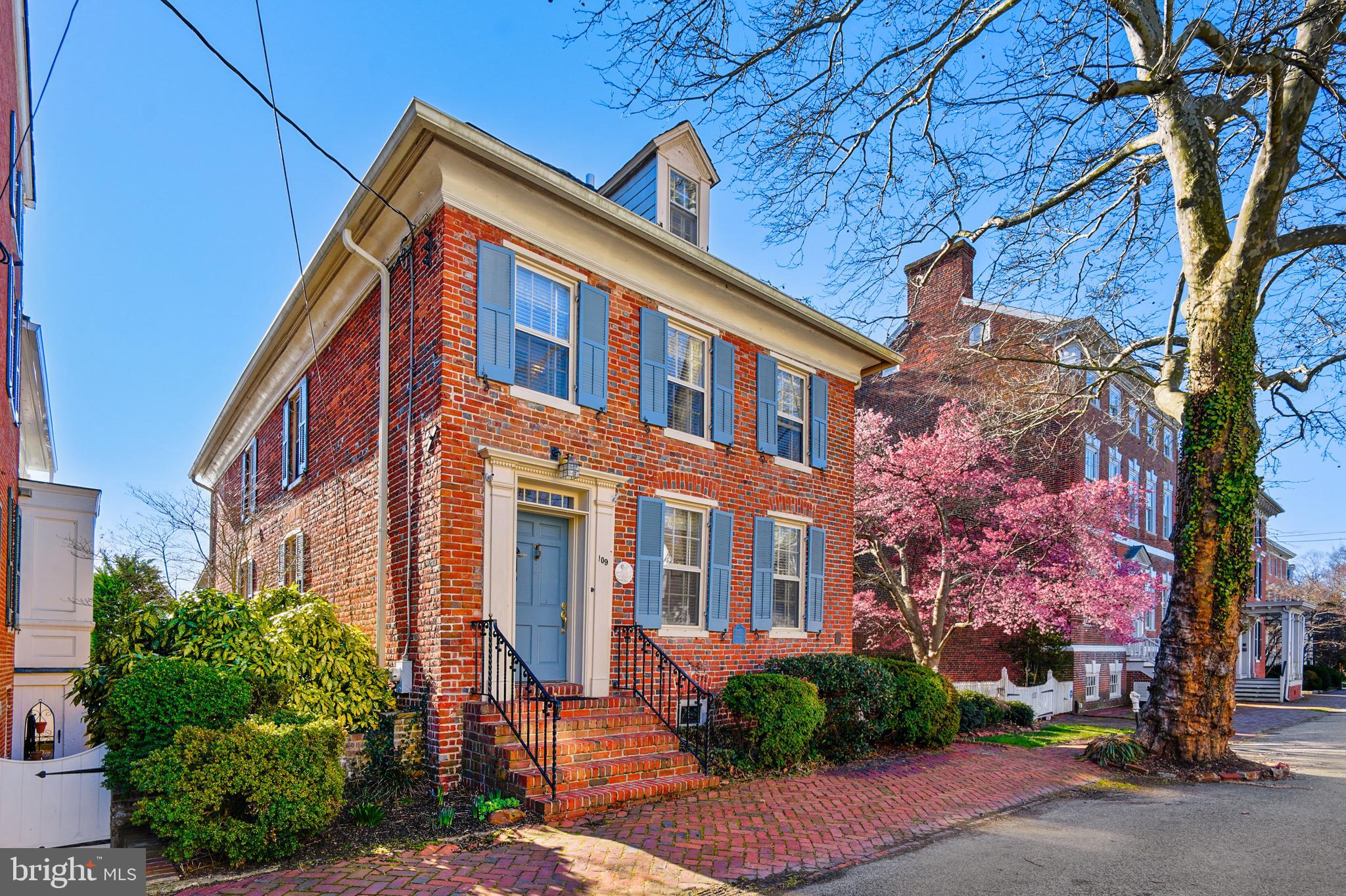 CHESTERTOWN - Residential