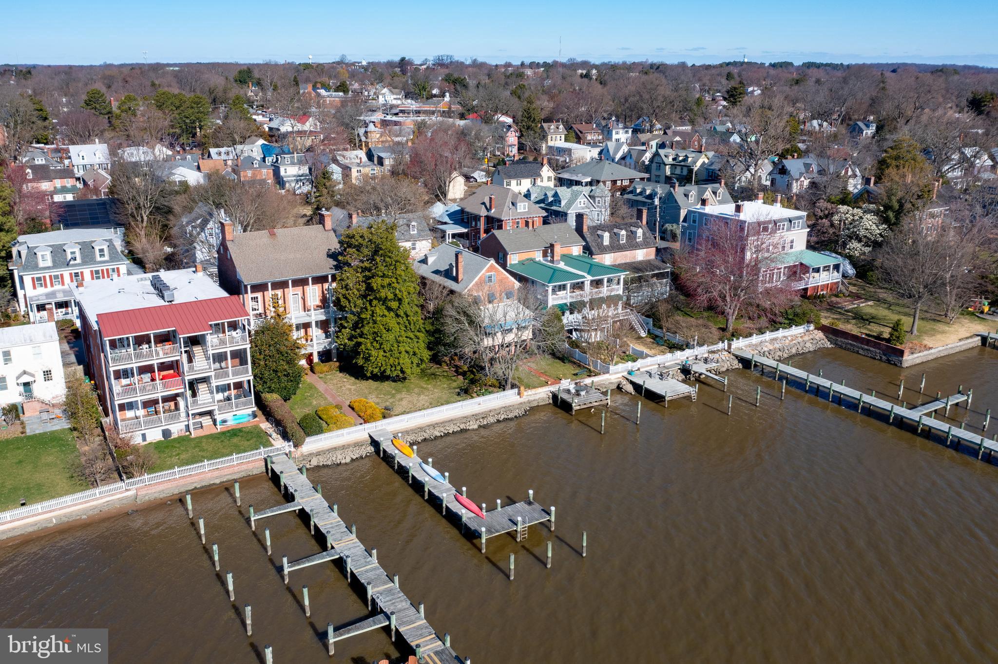 CHESTERTOWN - Residential
