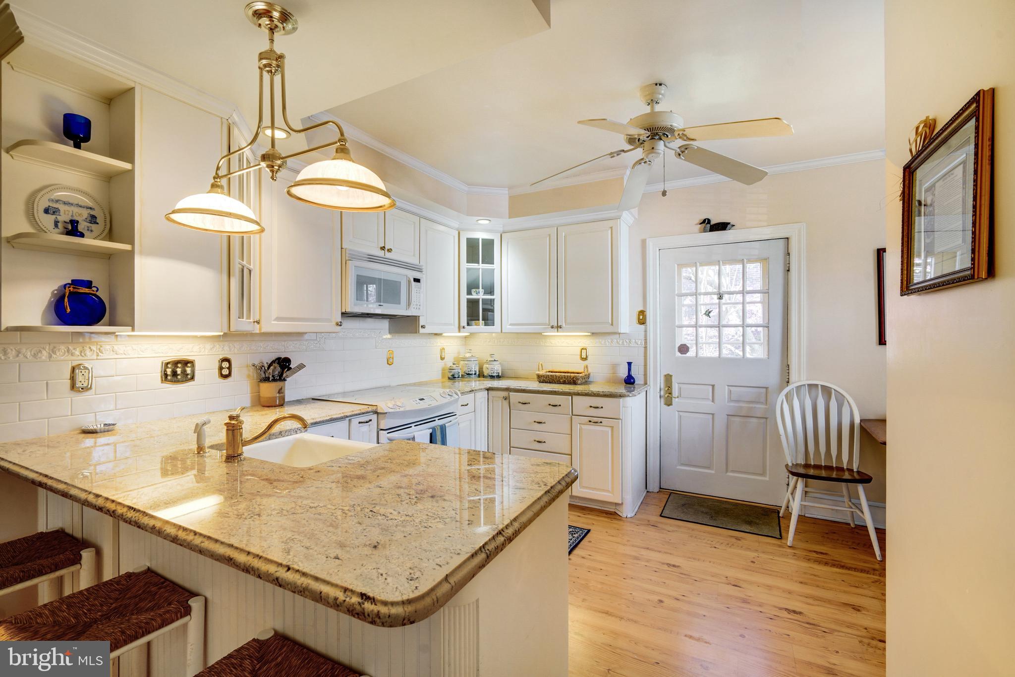 CHESTERTOWN - Residential