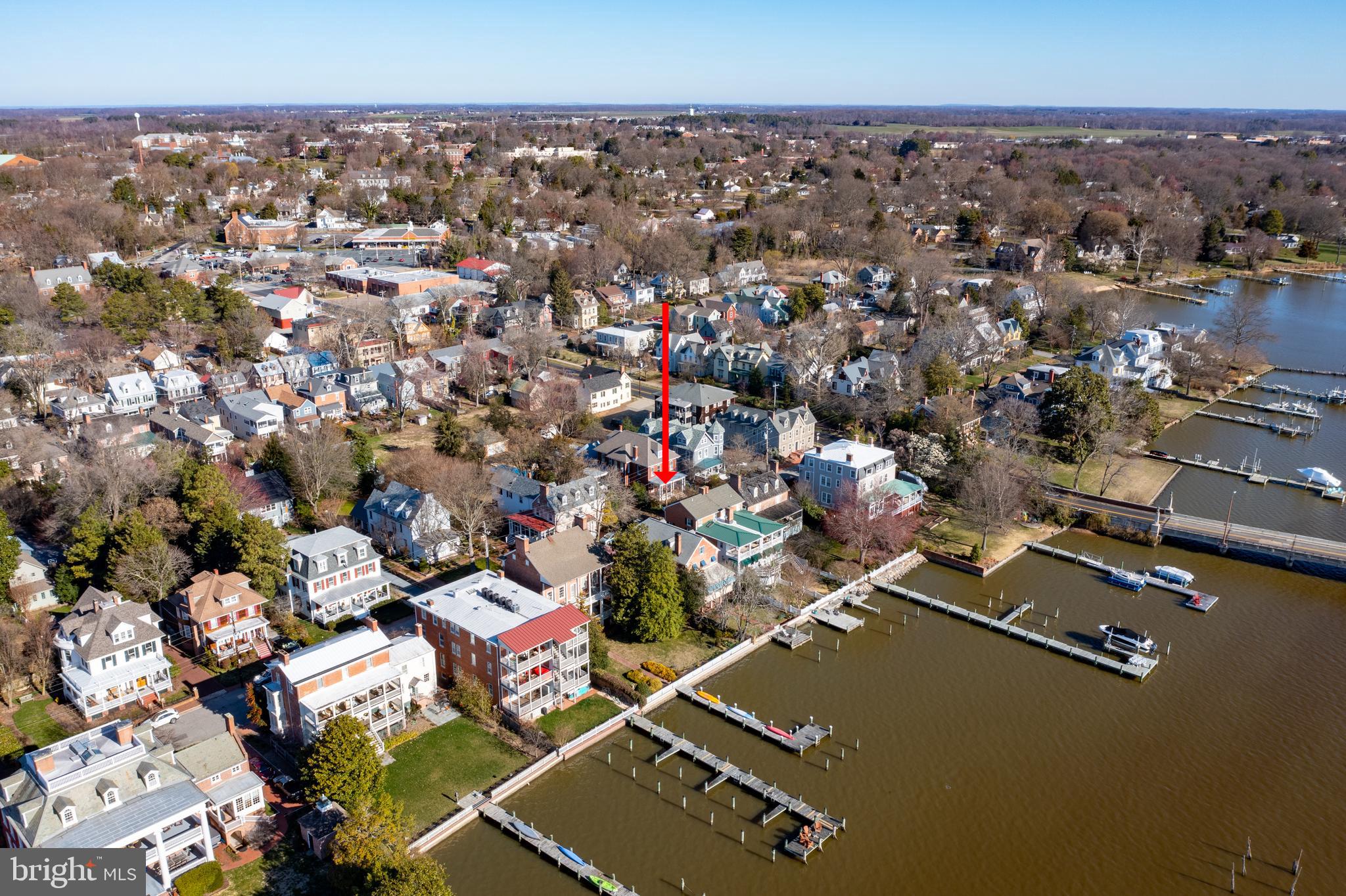 CHESTERTOWN - Residential