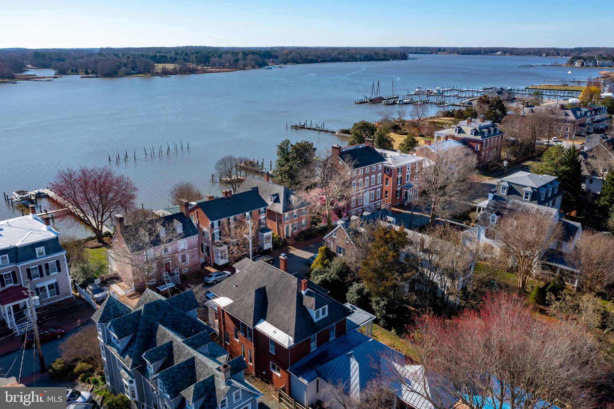 CHESTERTOWN - Residential