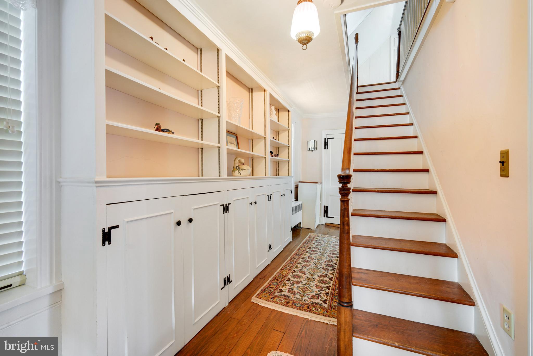 CHESTERTOWN - Residential