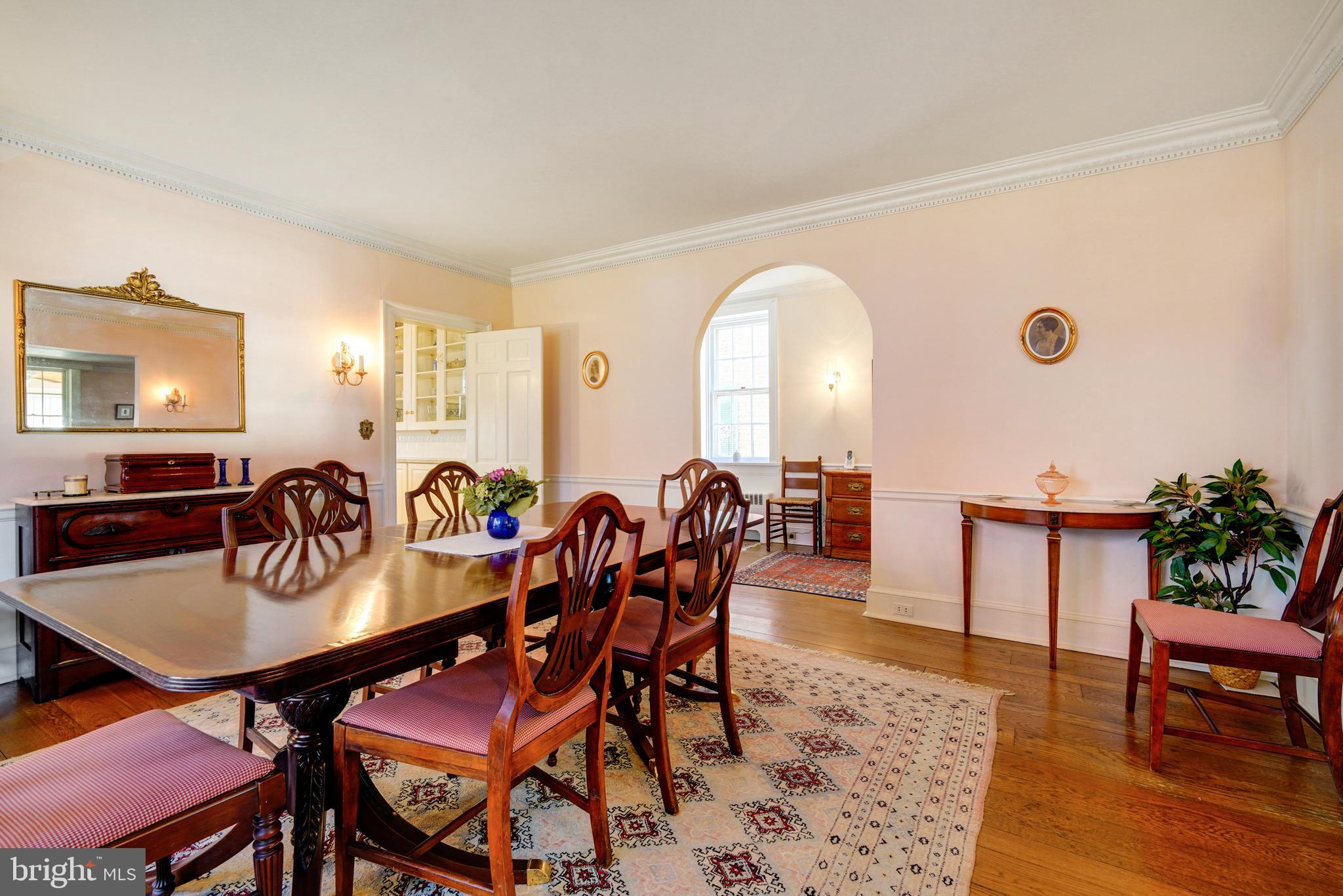 CHESTERTOWN - Residential