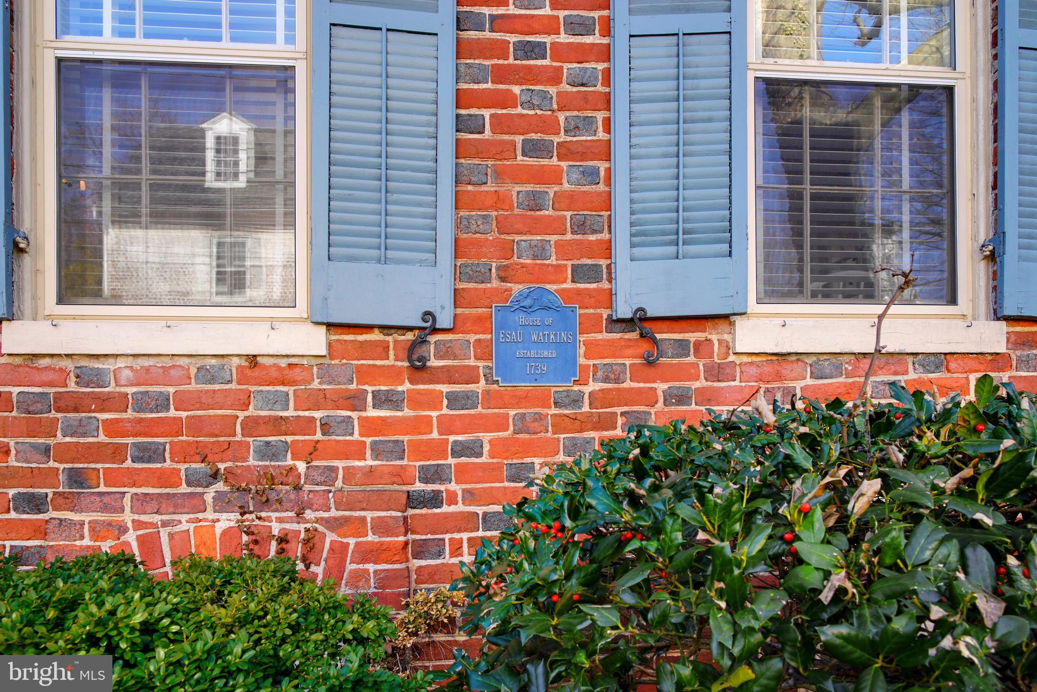 CHESTERTOWN - Residential