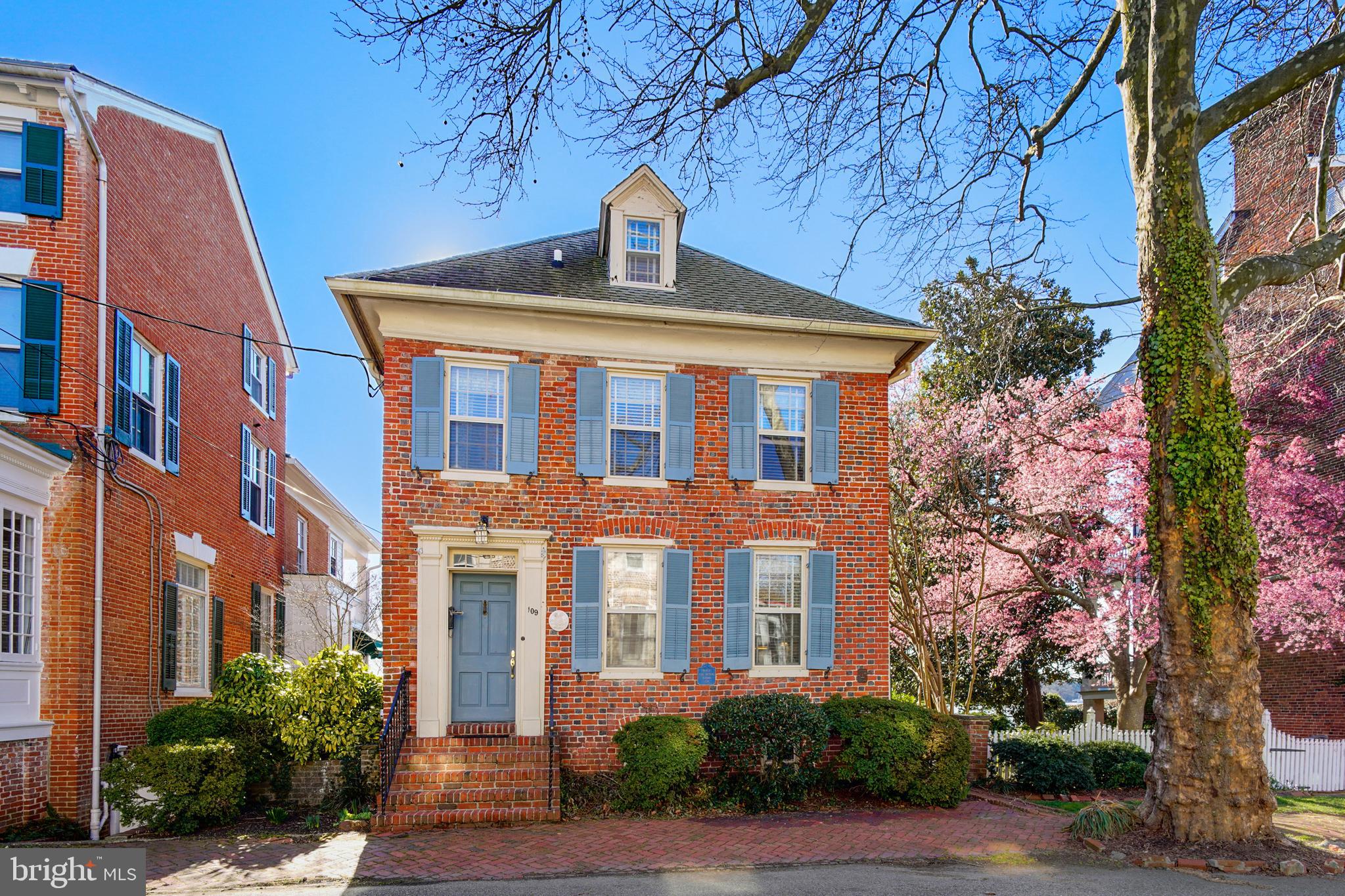 CHESTERTOWN - Residential