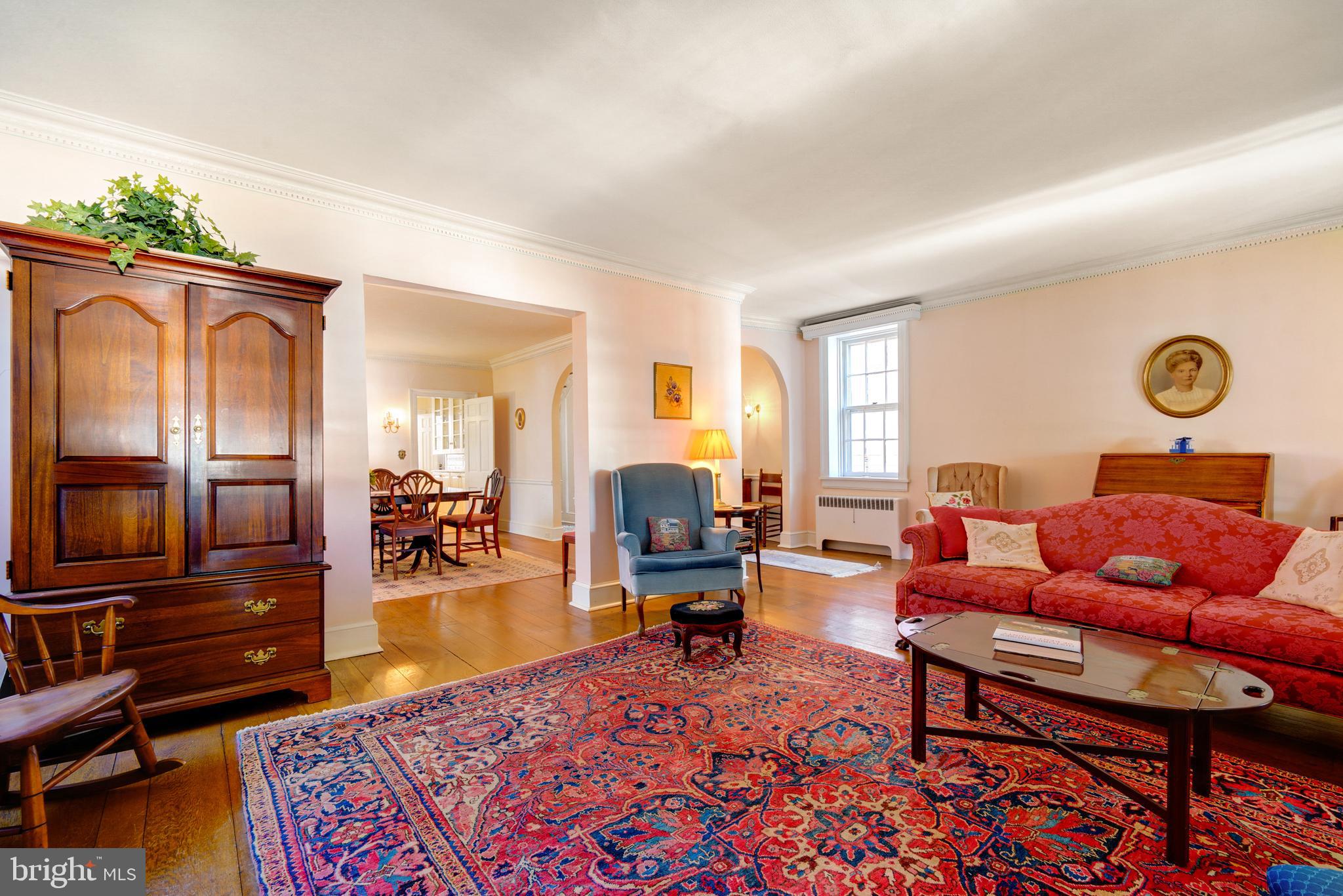 CHESTERTOWN - Residential