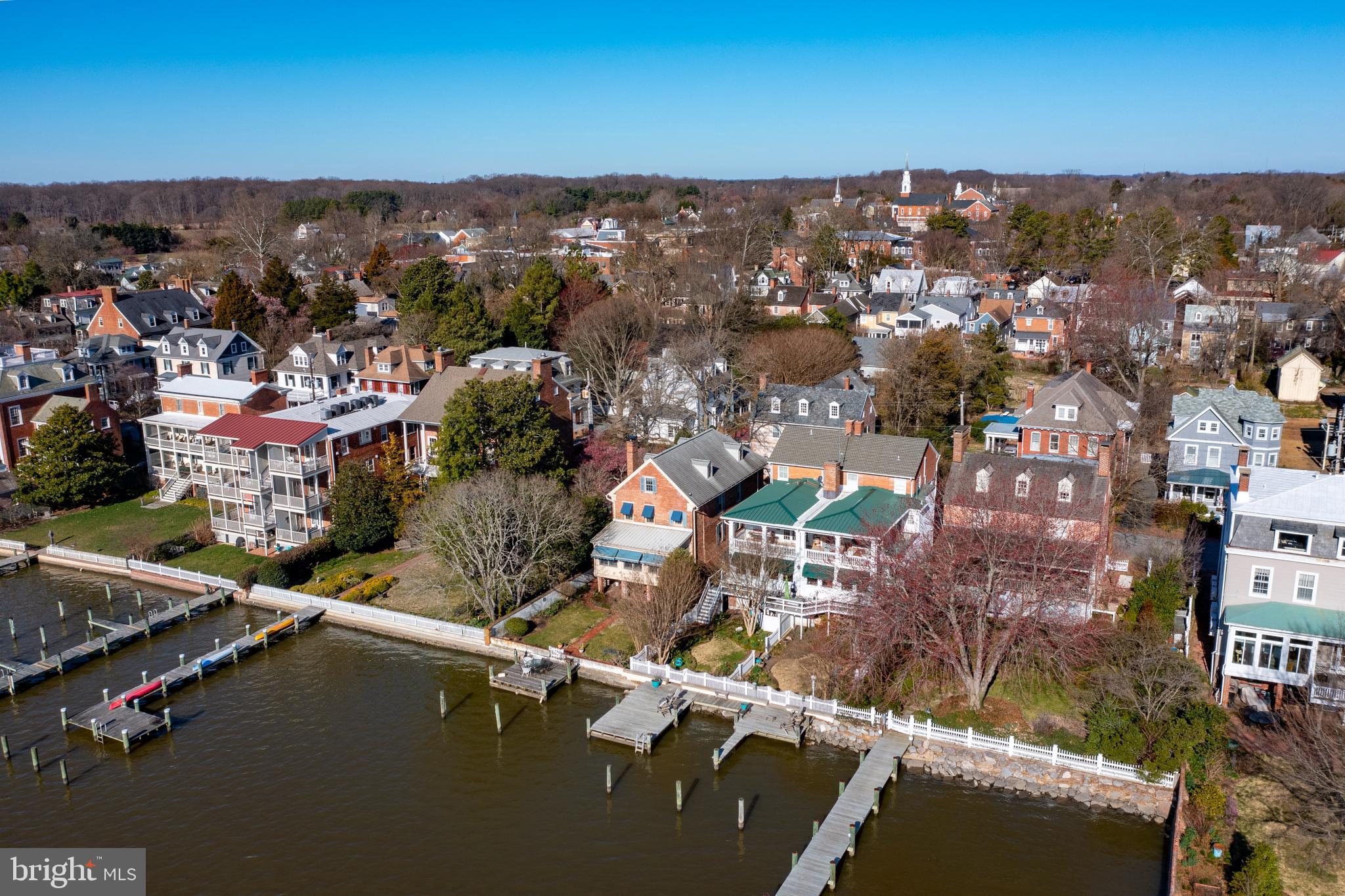 CHESTERTOWN - Residential