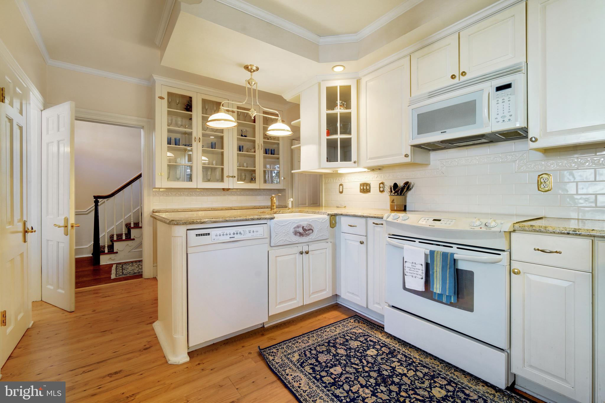 CHESTERTOWN - Residential