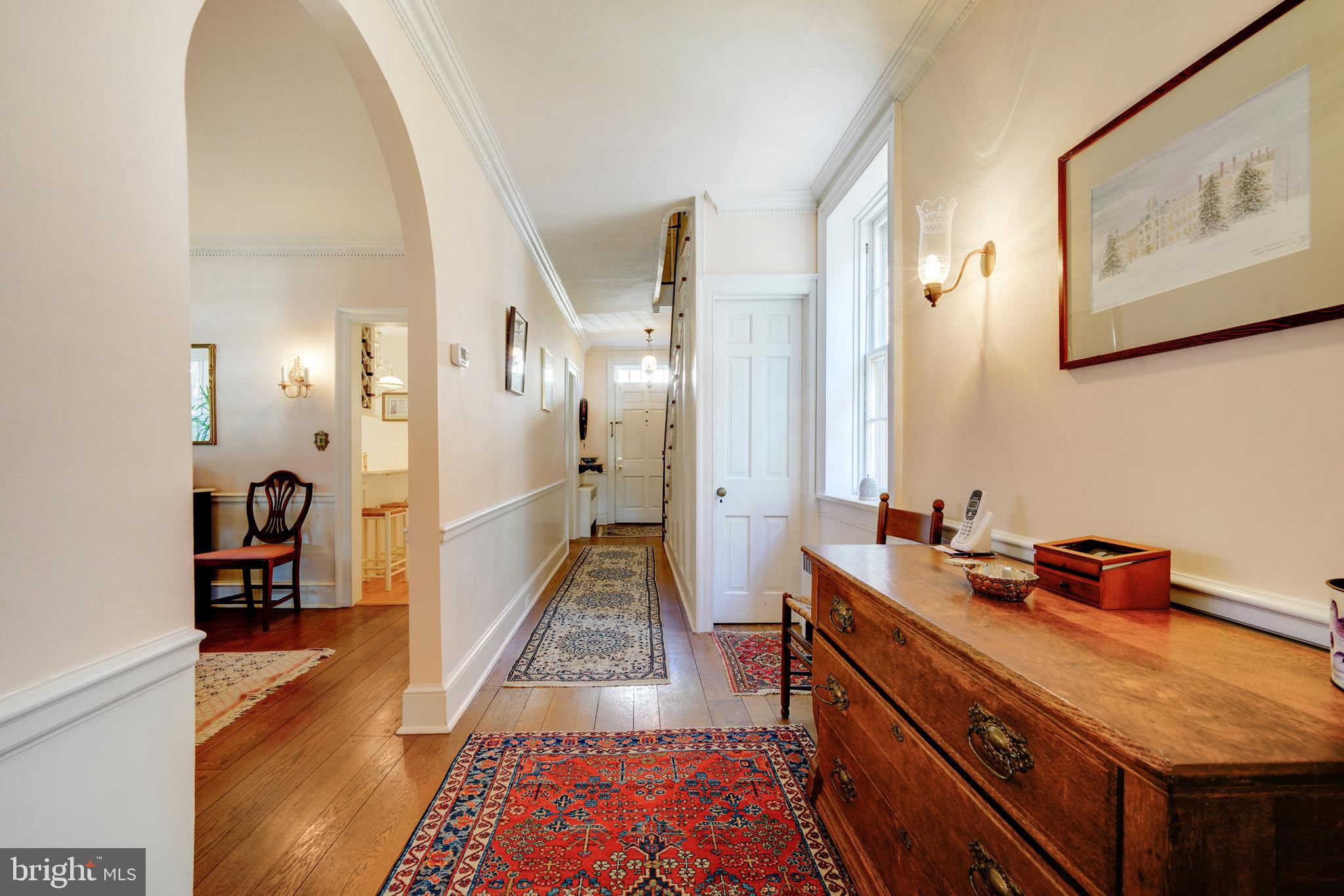 CHESTERTOWN - Residential