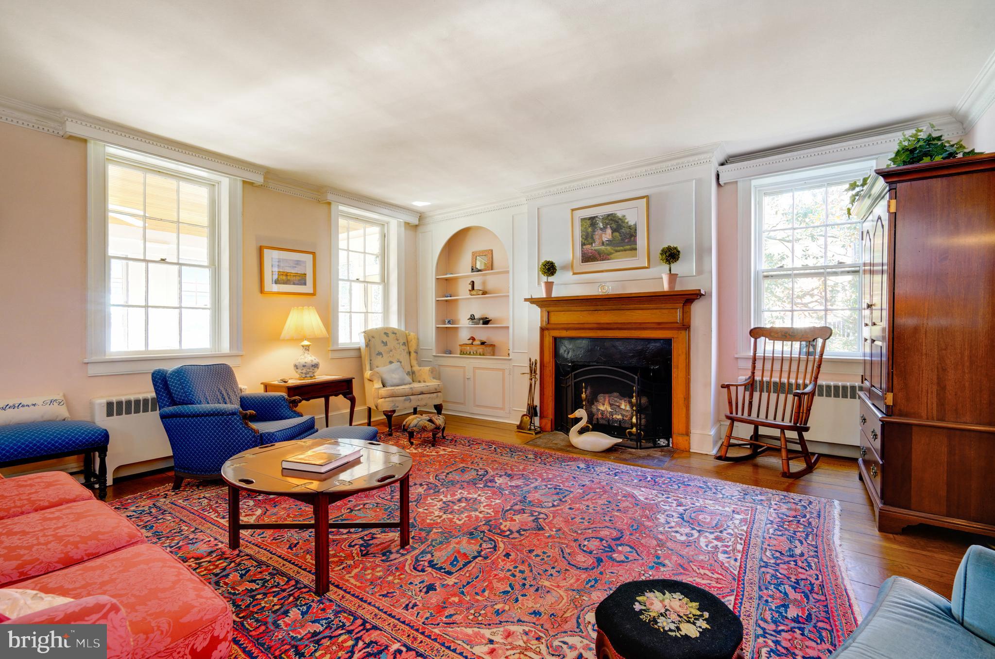 CHESTERTOWN - Residential