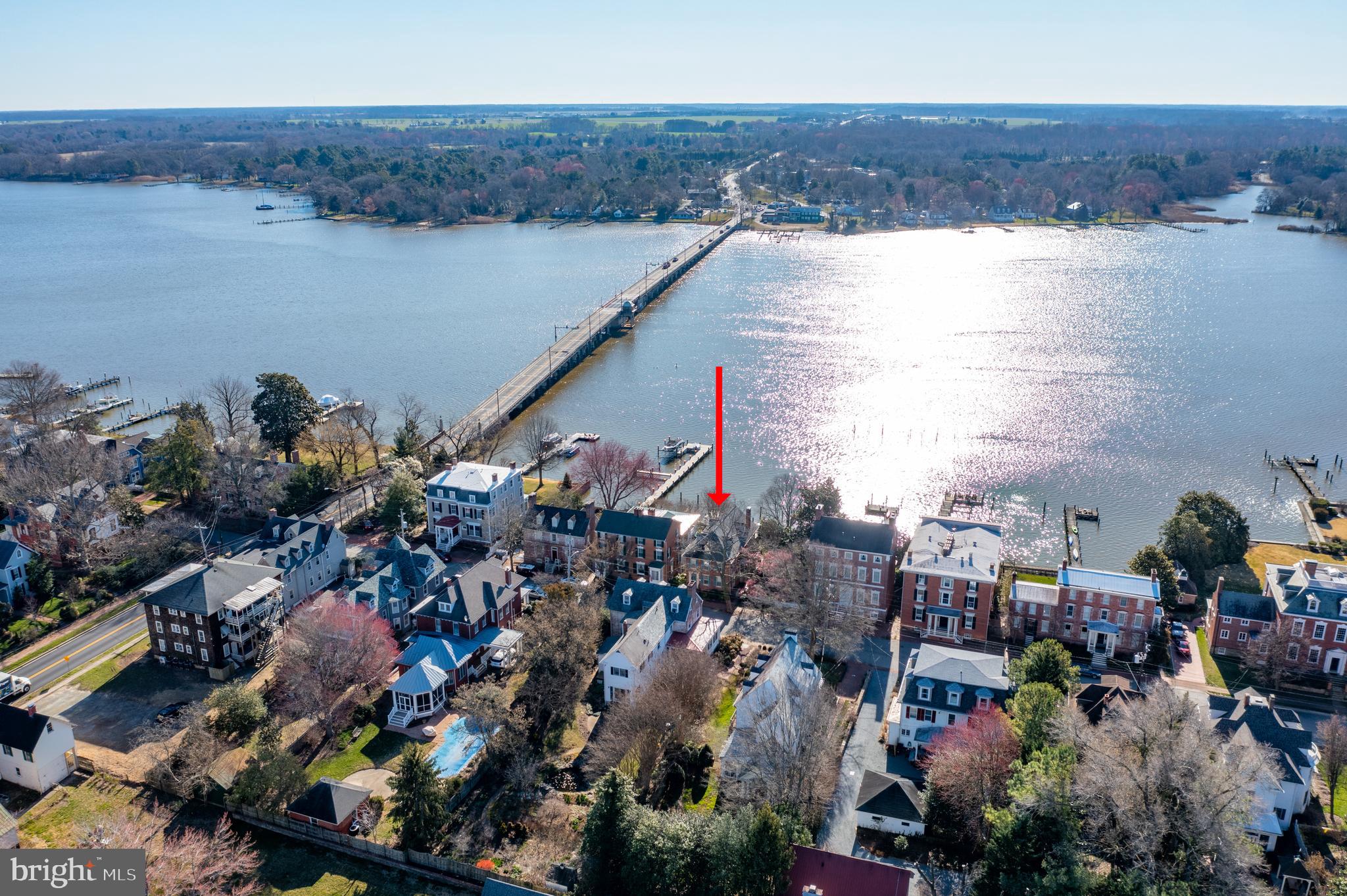 CHESTERTOWN - Residential