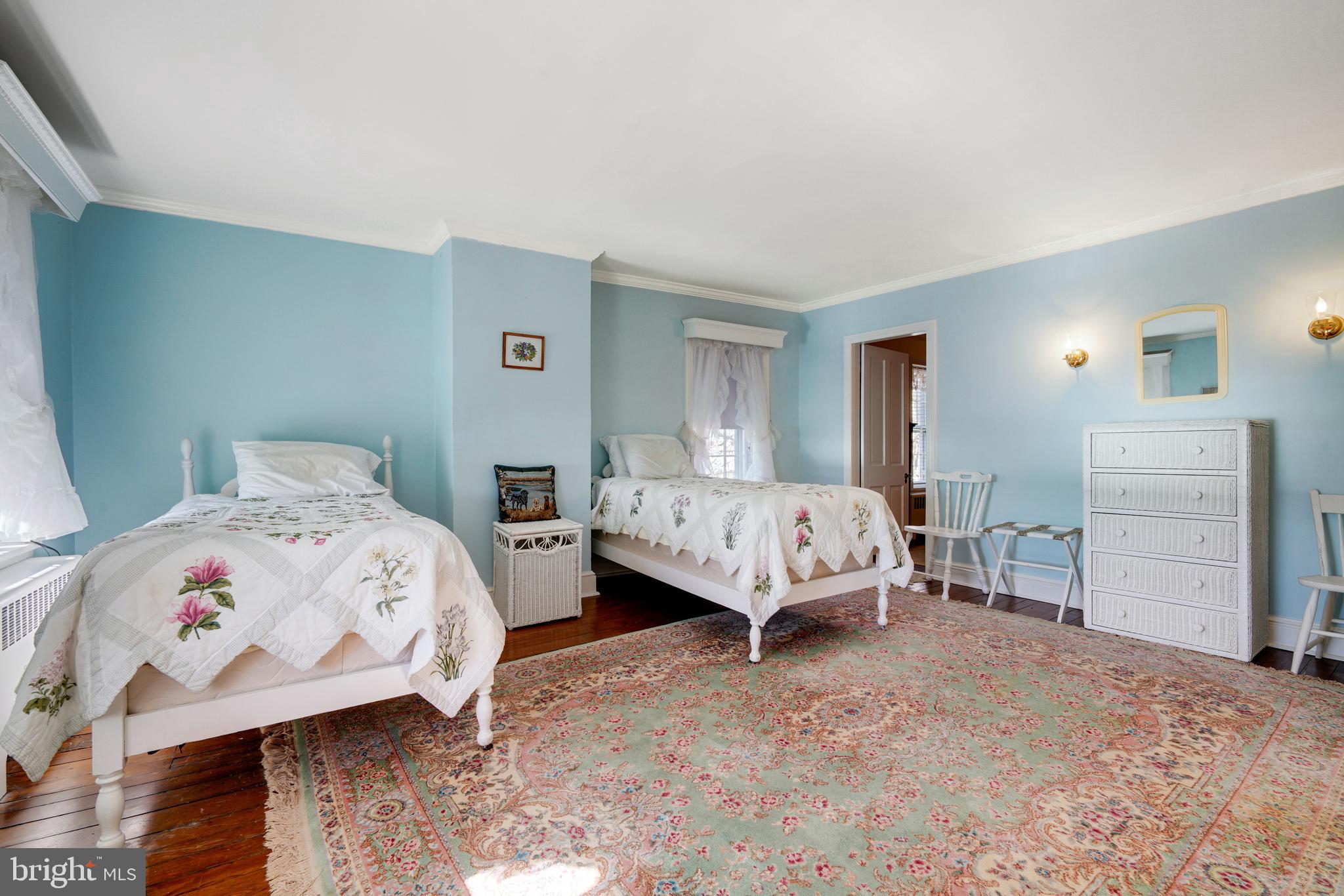 CHESTERTOWN - Residential