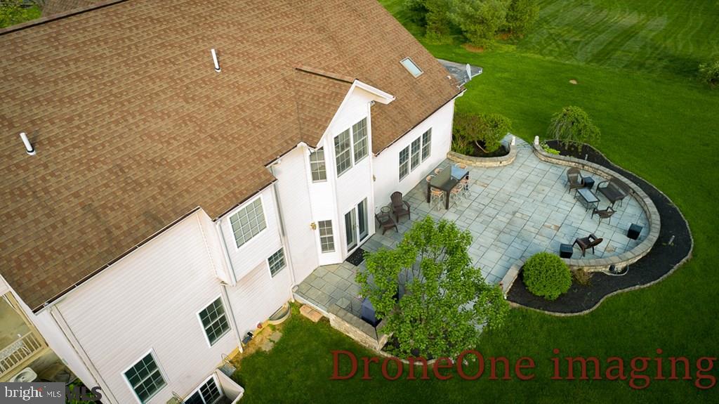 FERNE HOLLOW - Residential