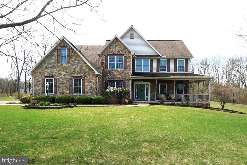 FERNE HOLLOW - Residential