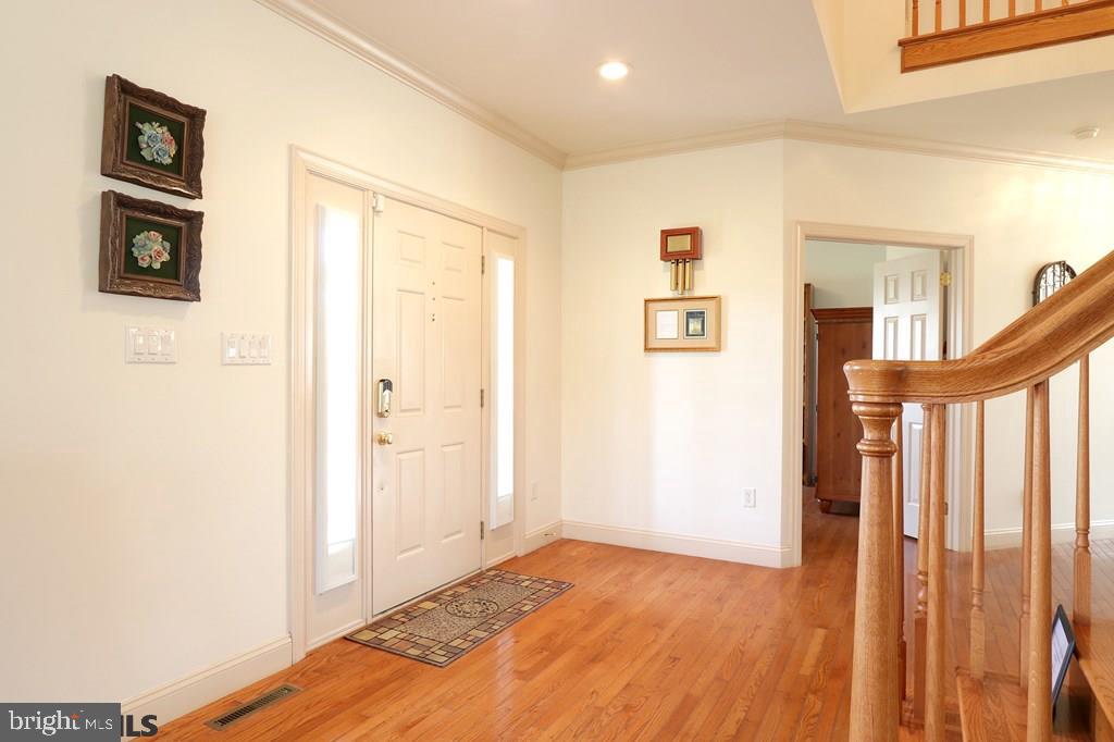 FERNE HOLLOW - Residential