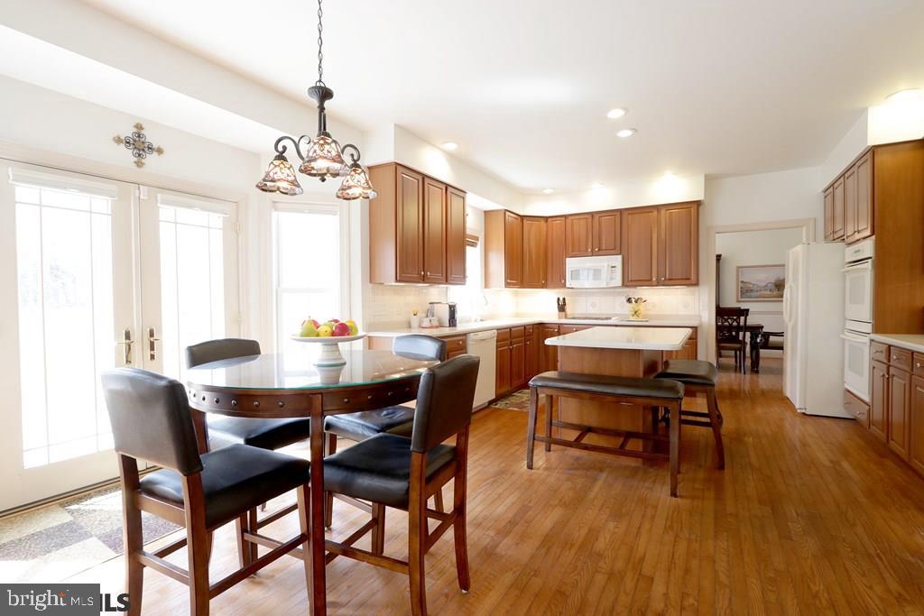 FERNE HOLLOW - Residential
