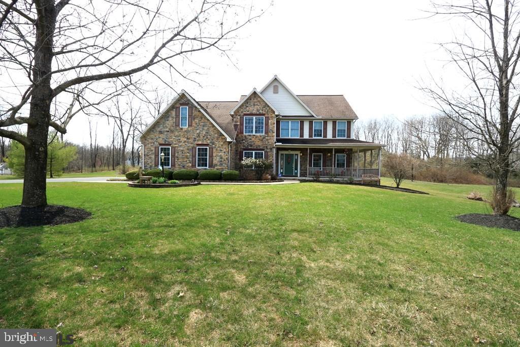 FERNE HOLLOW - Residential