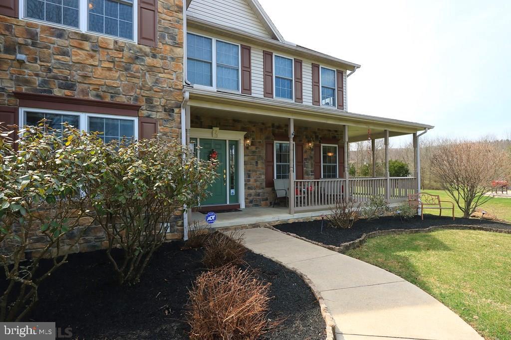 FERNE HOLLOW - Residential