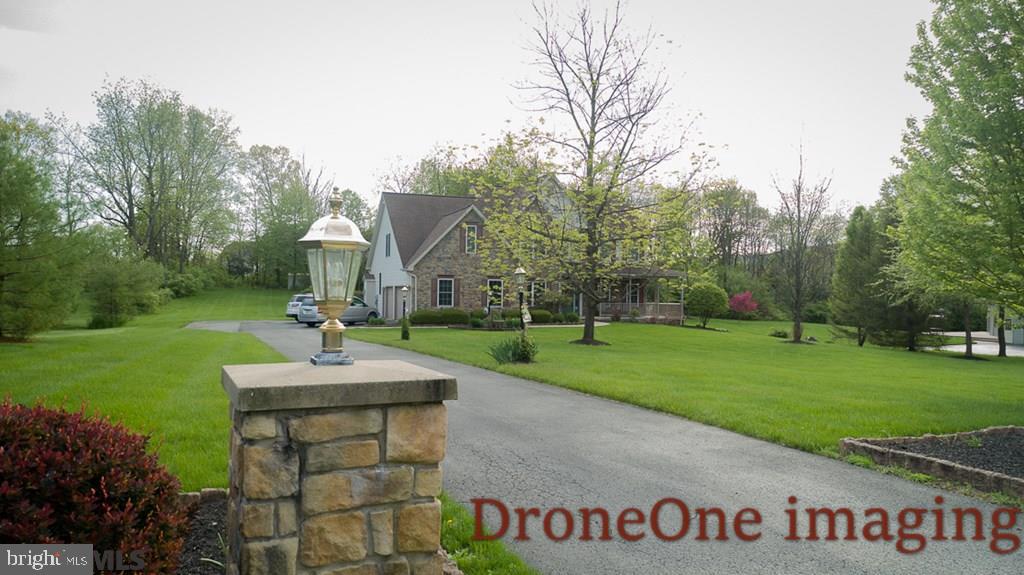 FERNE HOLLOW - Residential