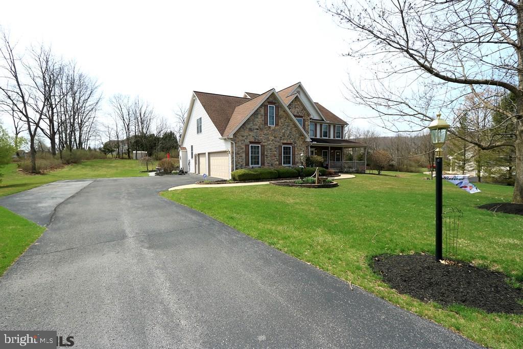 FERNE HOLLOW - Residential