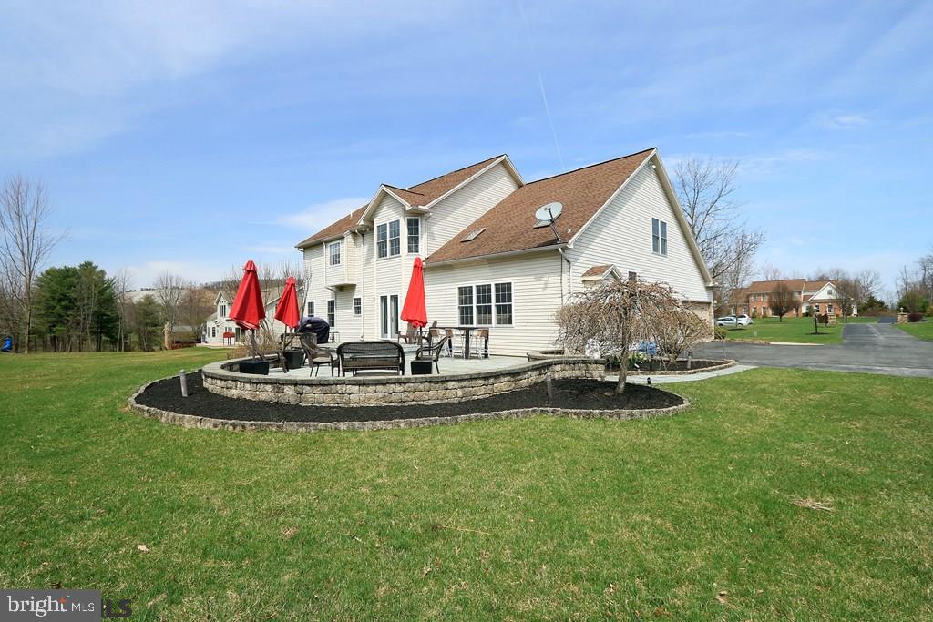 FERNE HOLLOW - Residential