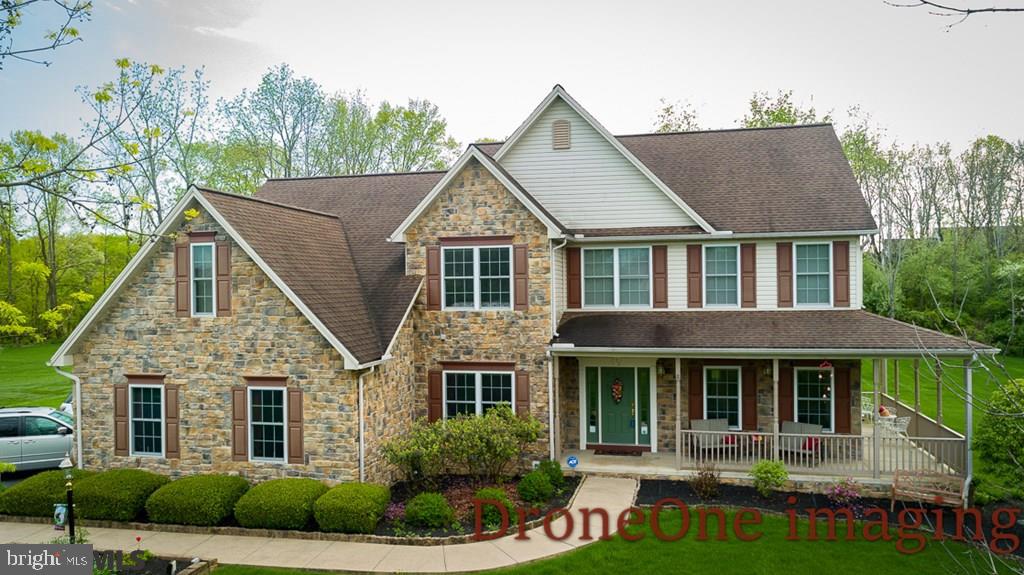 FERNE HOLLOW - Residential