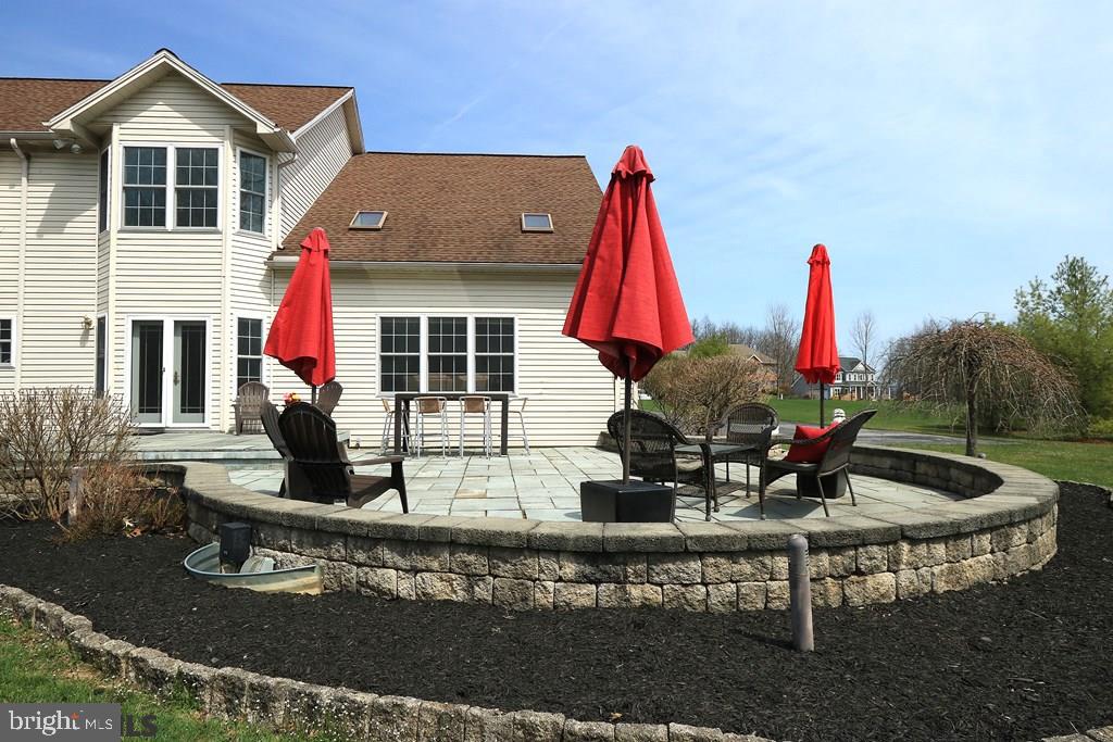 FERNE HOLLOW - Residential