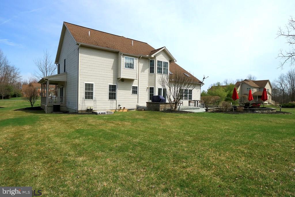 FERNE HOLLOW - Residential