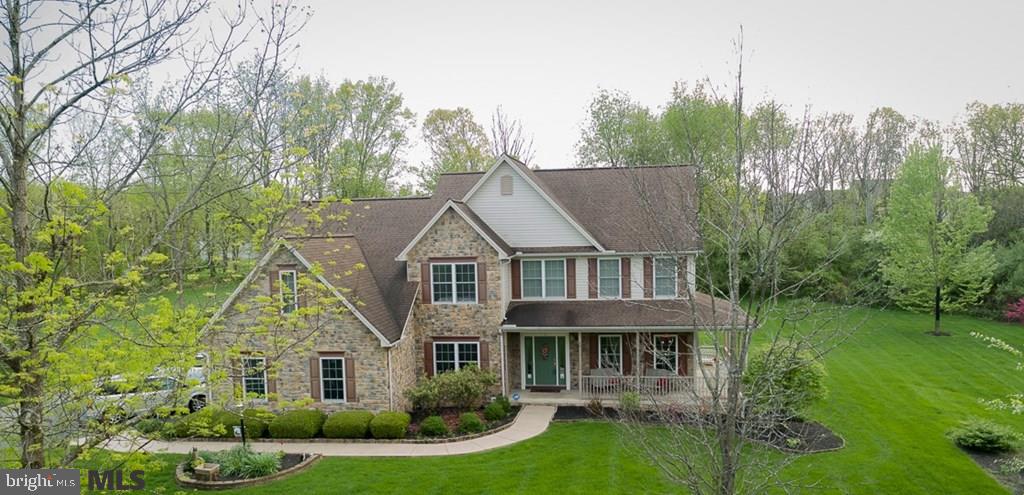 FERNE HOLLOW - Residential