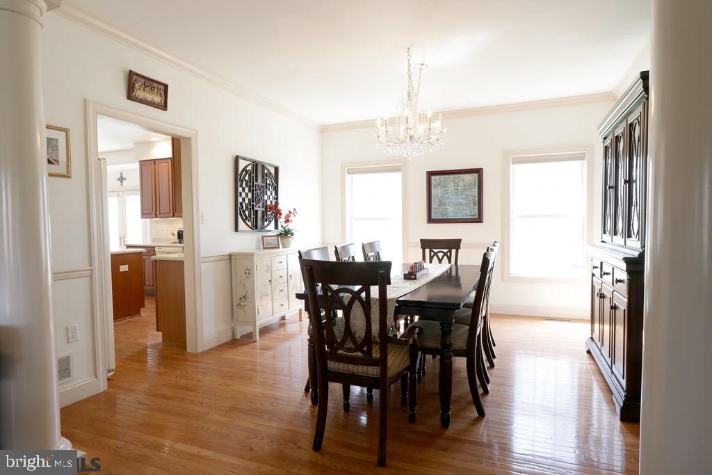 FERNE HOLLOW - Residential
