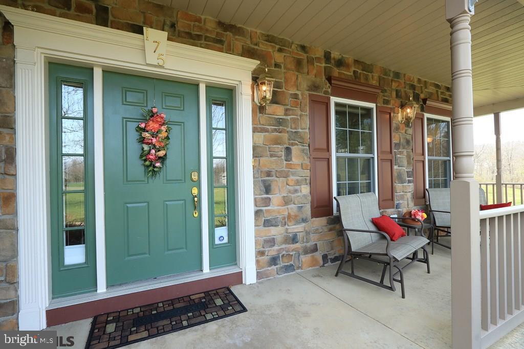 FERNE HOLLOW - Residential