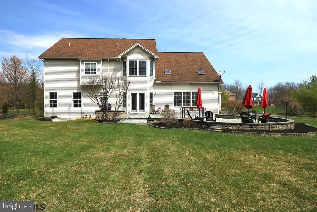 FERNE HOLLOW - Residential
