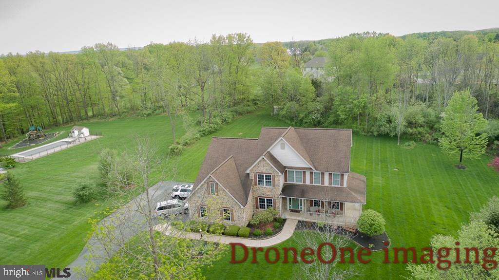 FERNE HOLLOW - Residential
