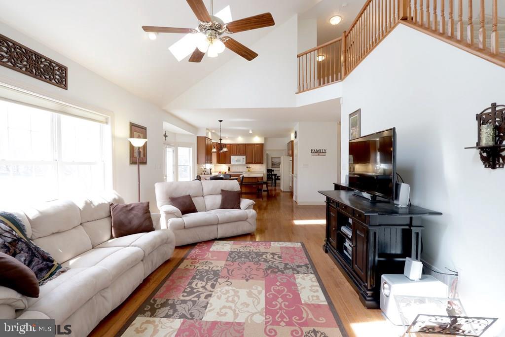 FERNE HOLLOW - Residential