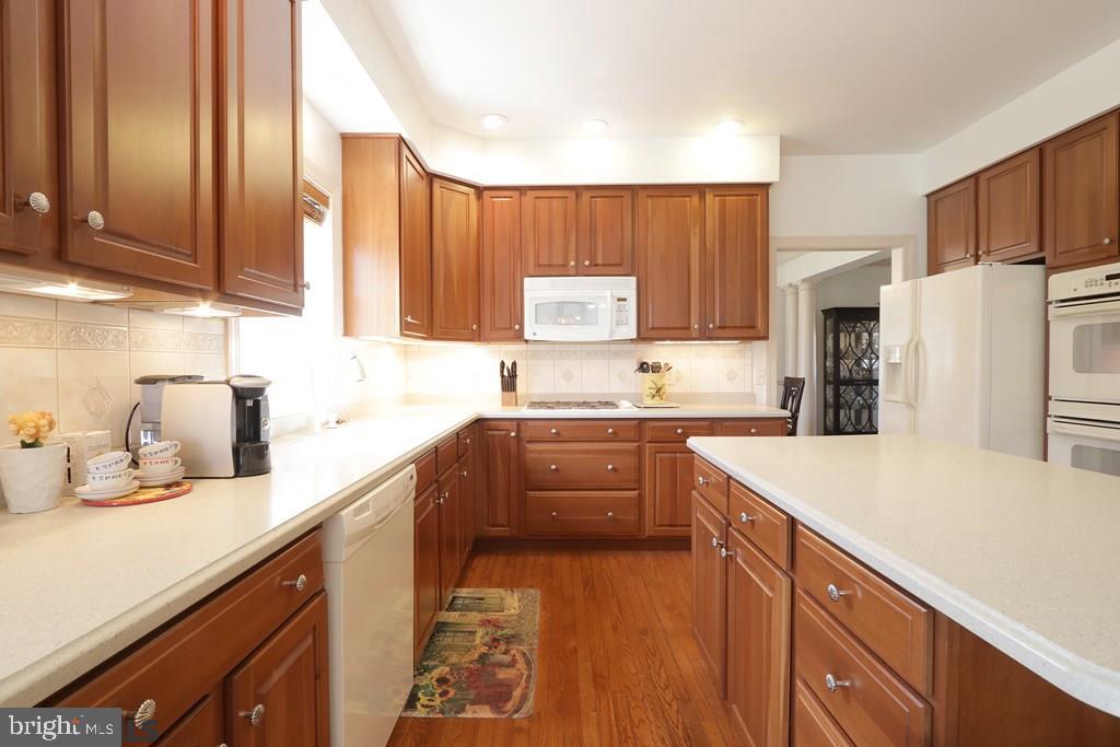 FERNE HOLLOW - Residential