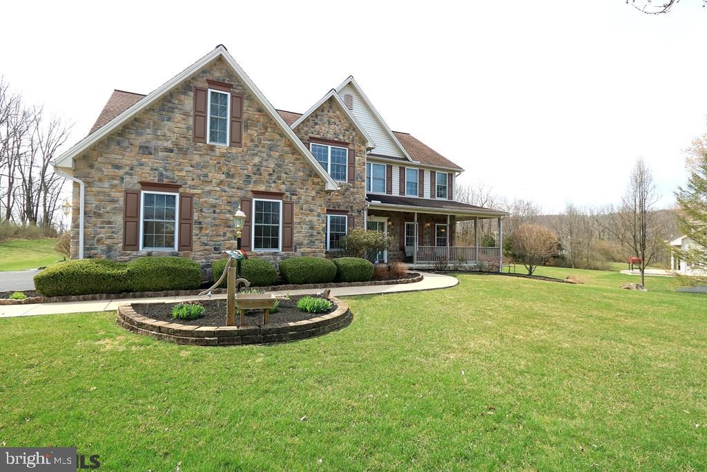 FERNE HOLLOW - Residential