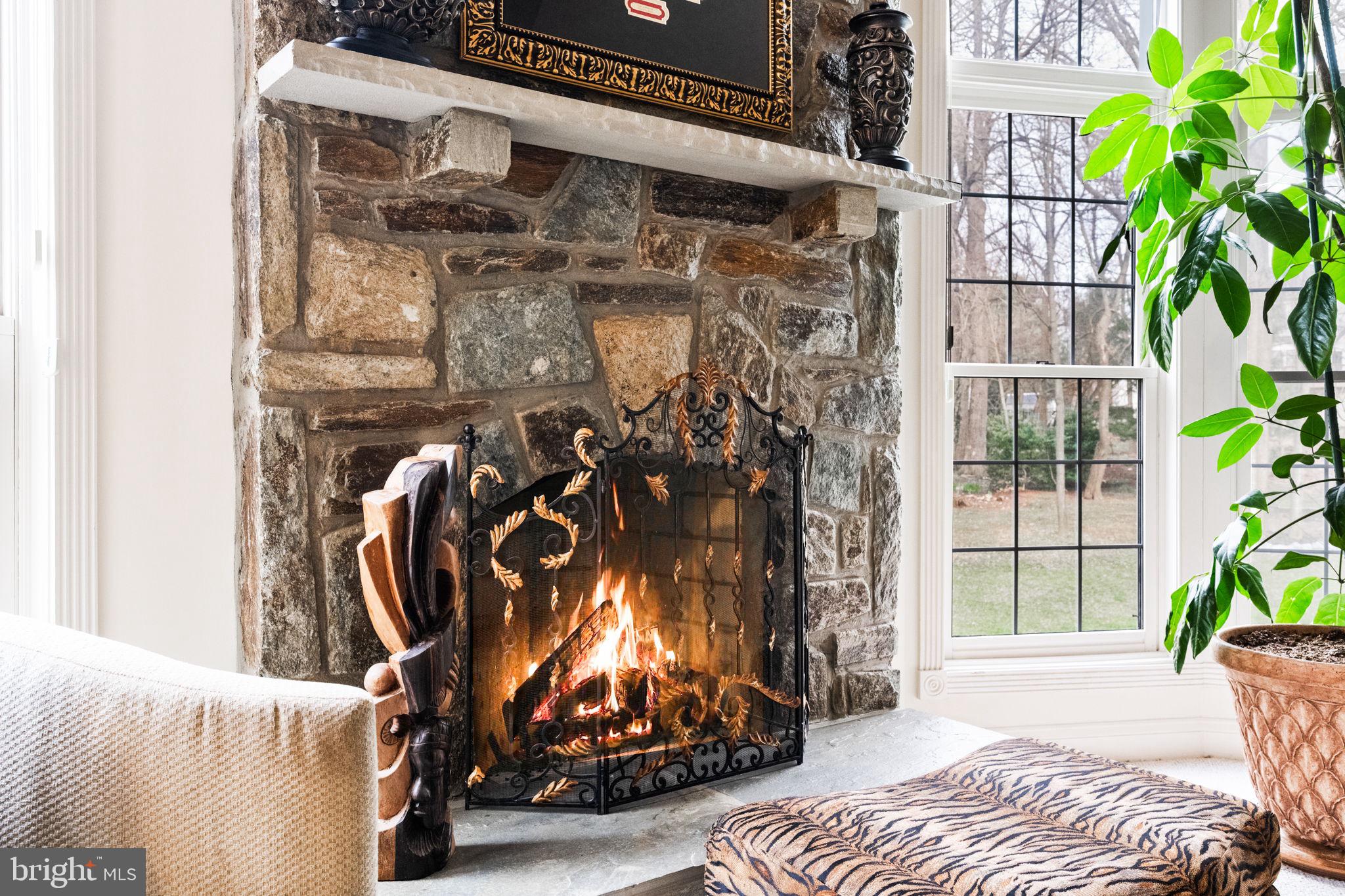 SHERWOOD FOREST - Residential