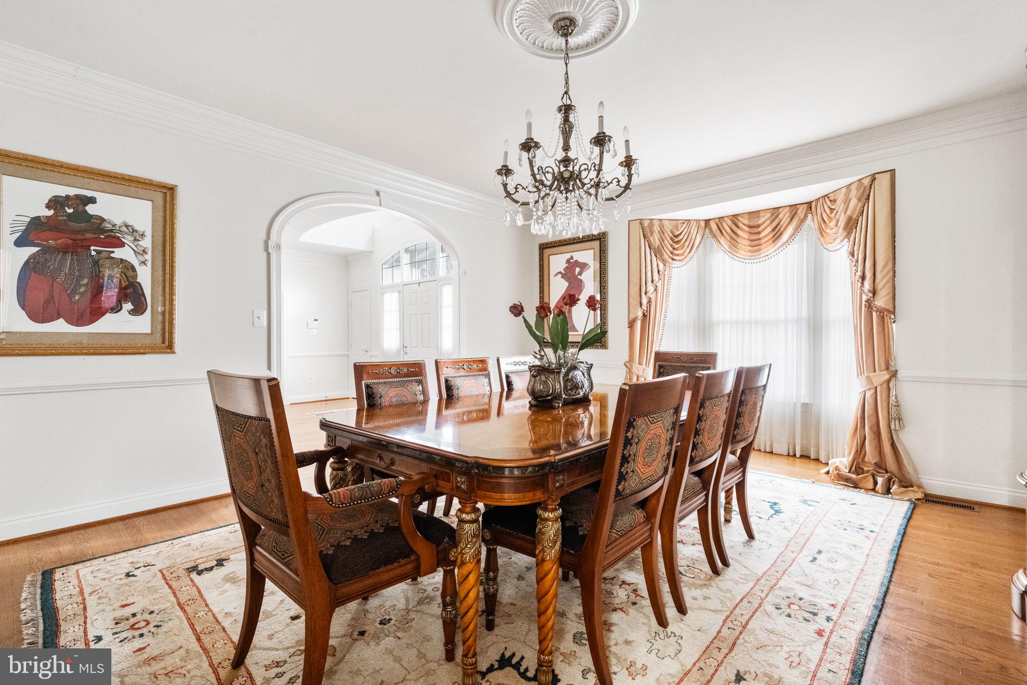 SHERWOOD FOREST - Residential