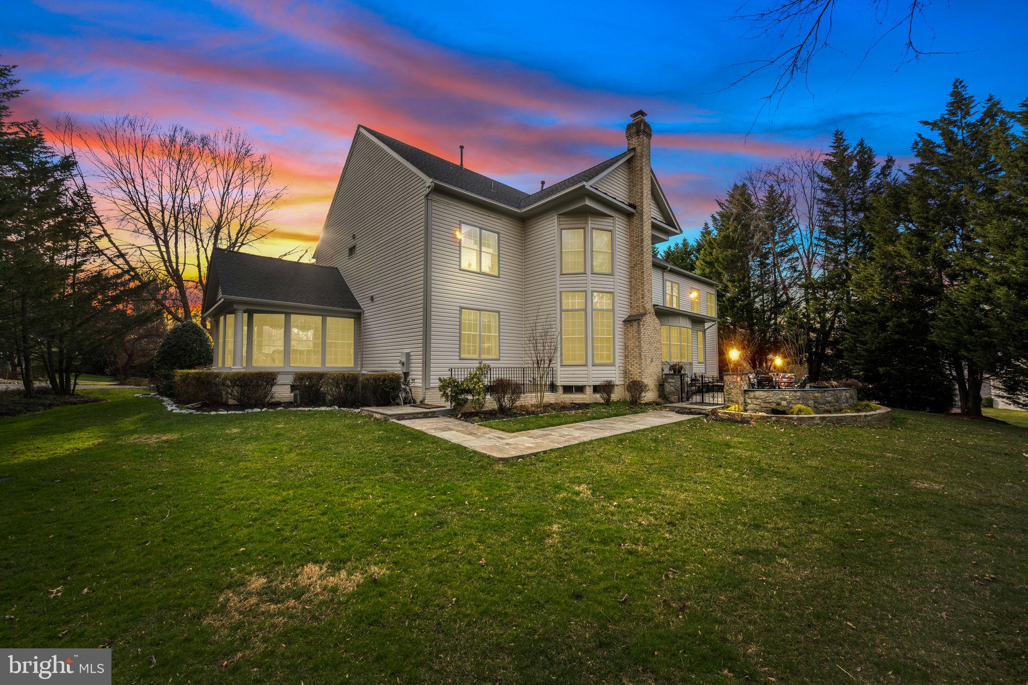 SHERWOOD FOREST - Residential