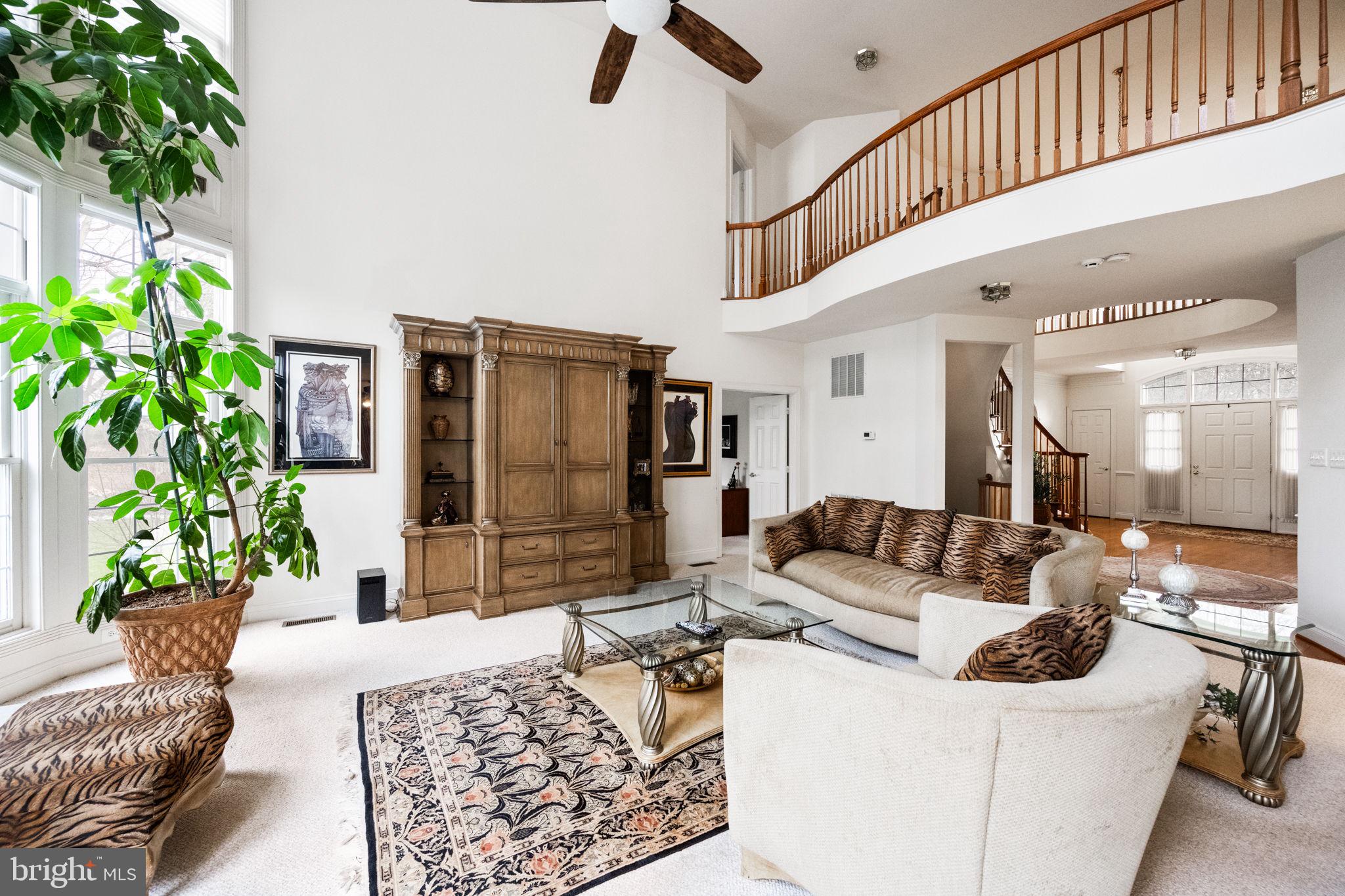 SHERWOOD FOREST - Residential