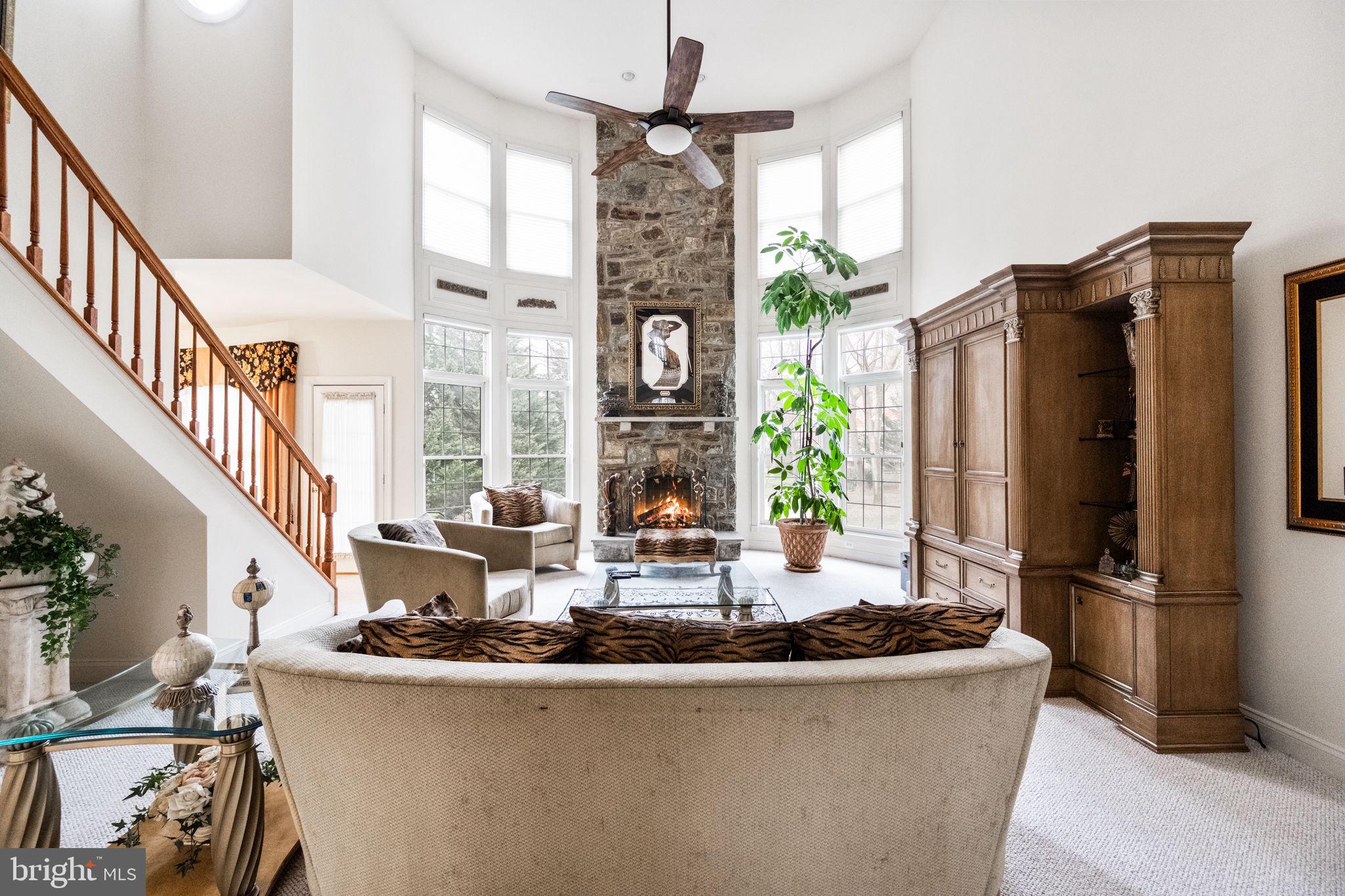 SHERWOOD FOREST - Residential