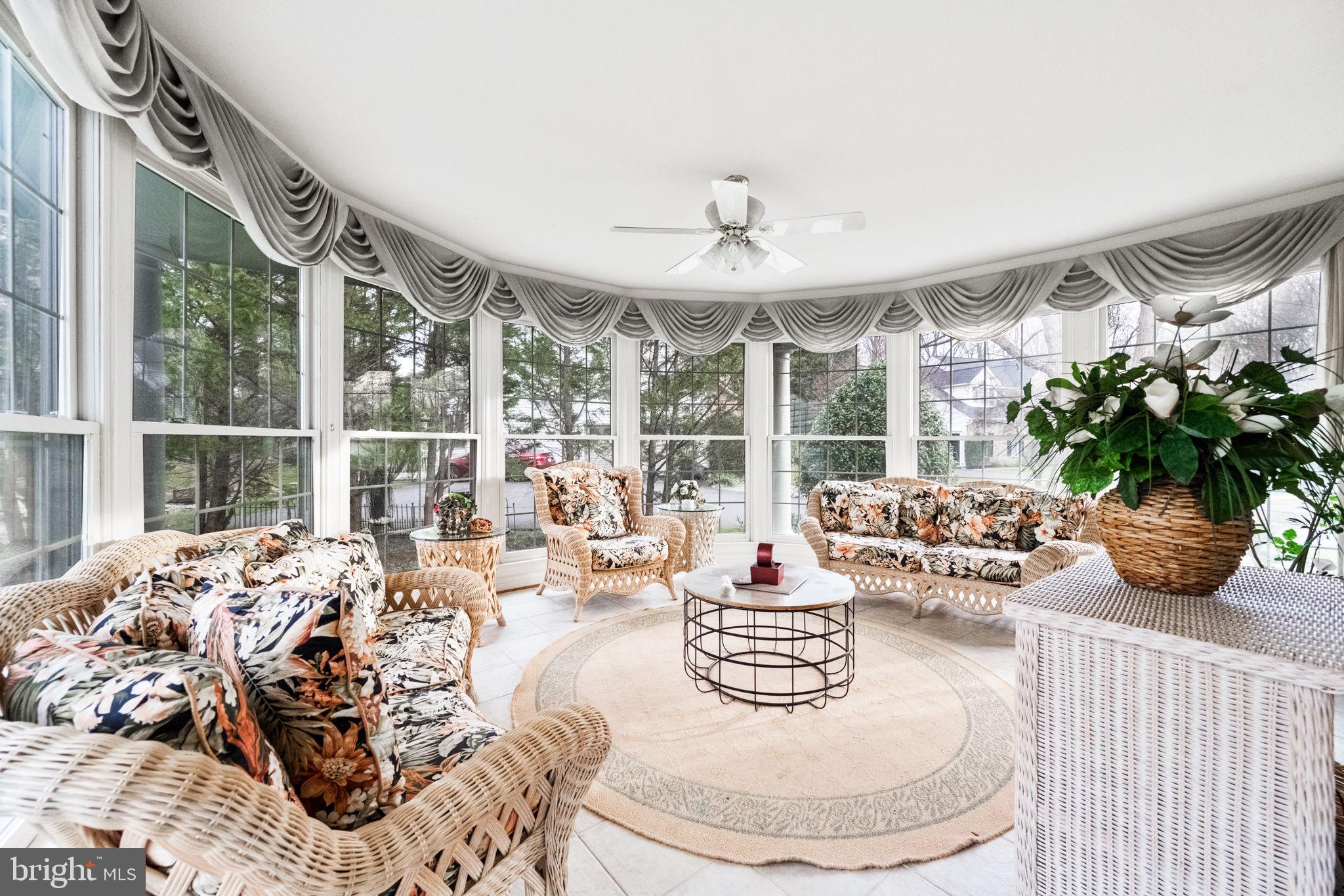 SHERWOOD FOREST - Residential