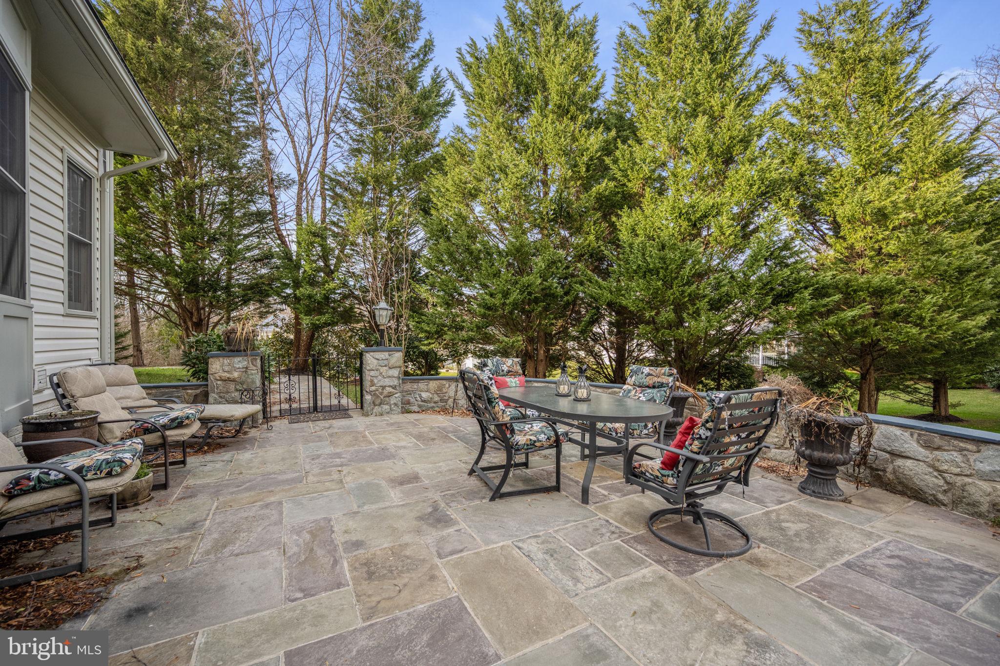 SHERWOOD FOREST - Residential