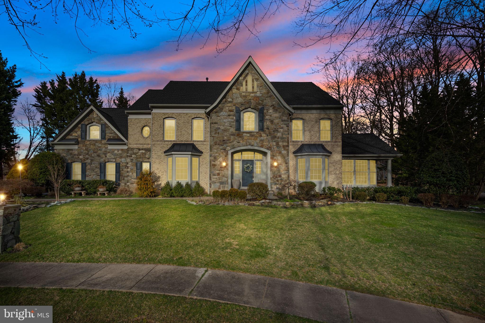 SHERWOOD FOREST - Residential