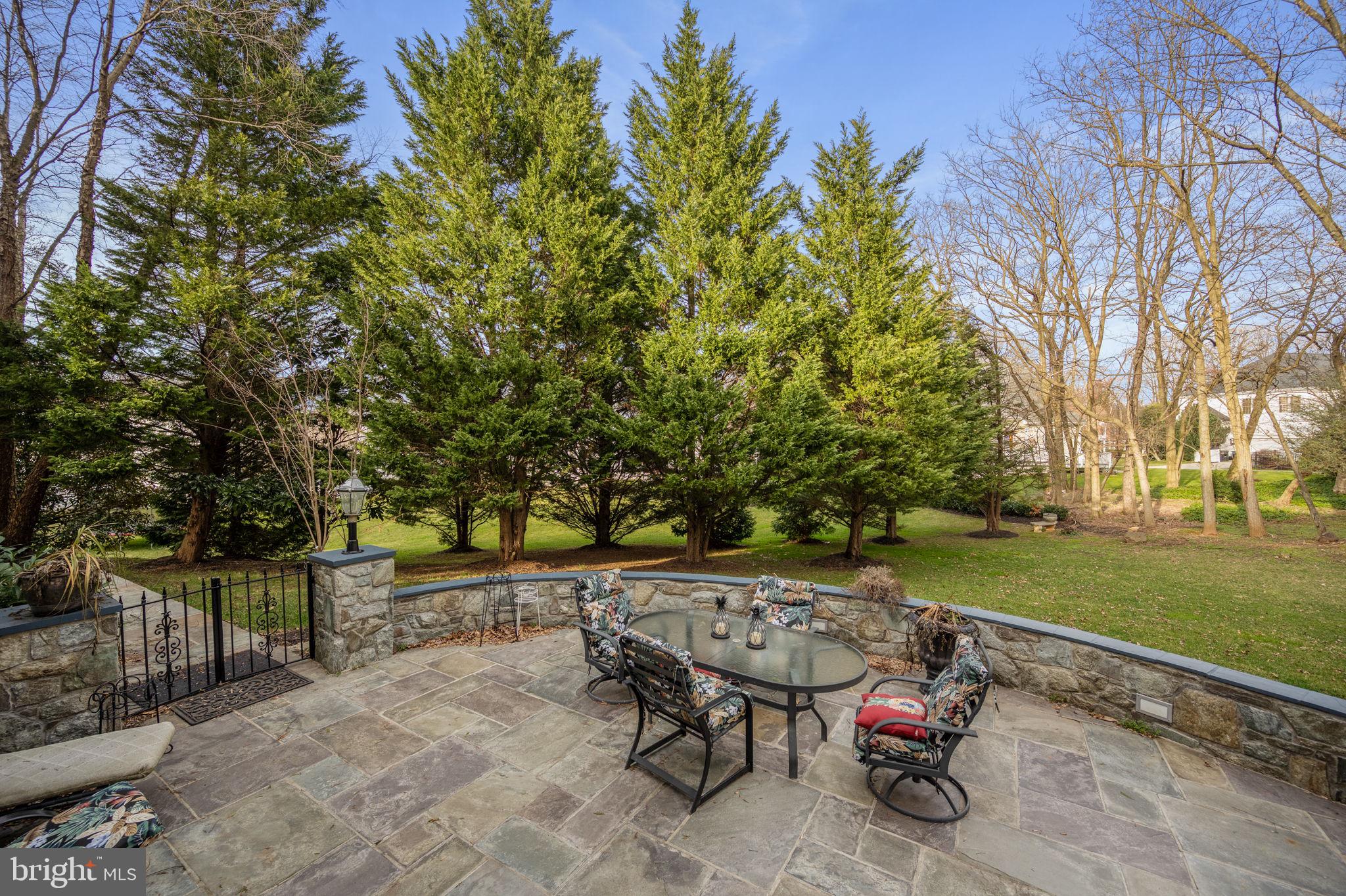 SHERWOOD FOREST - Residential