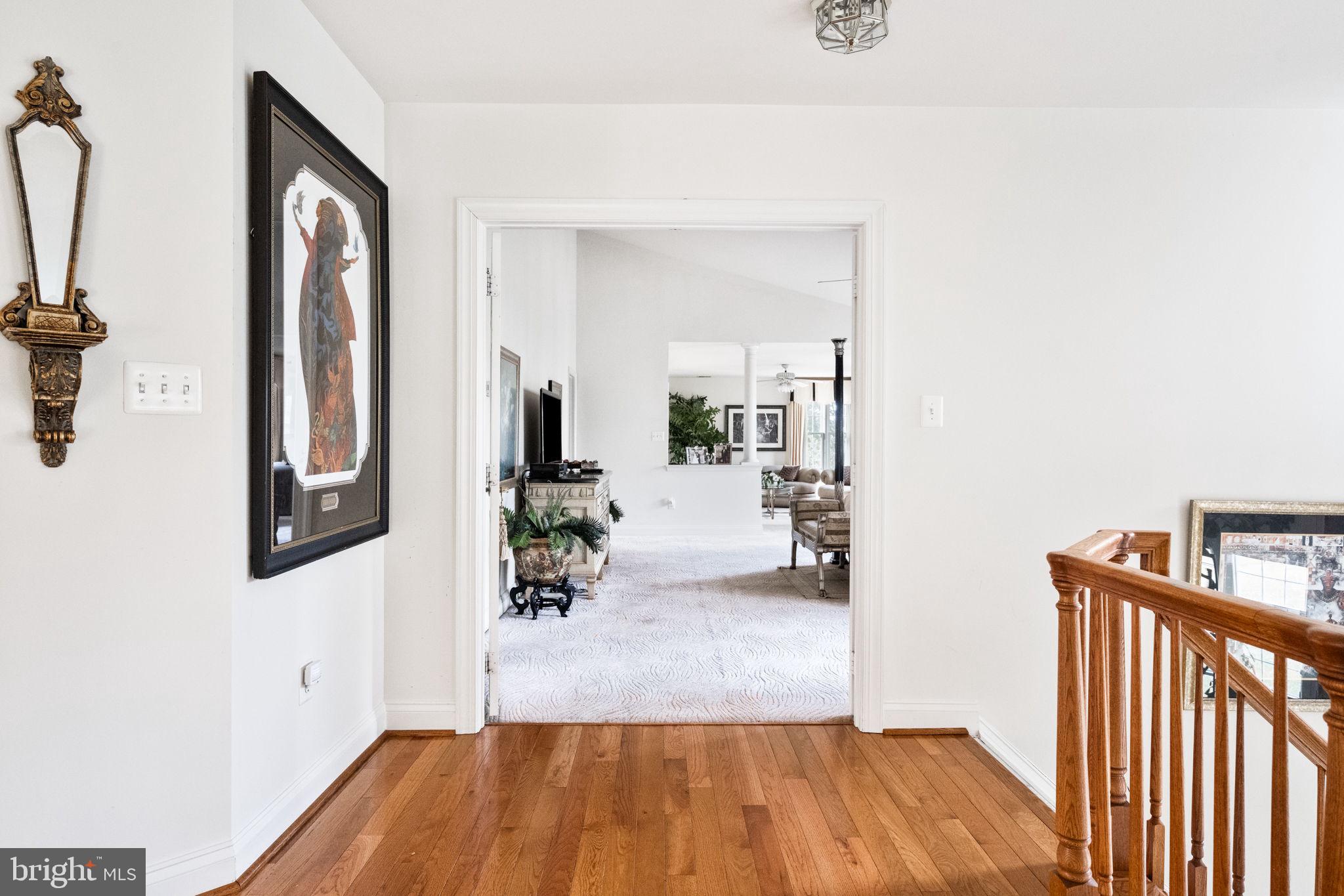 SHERWOOD FOREST - Residential