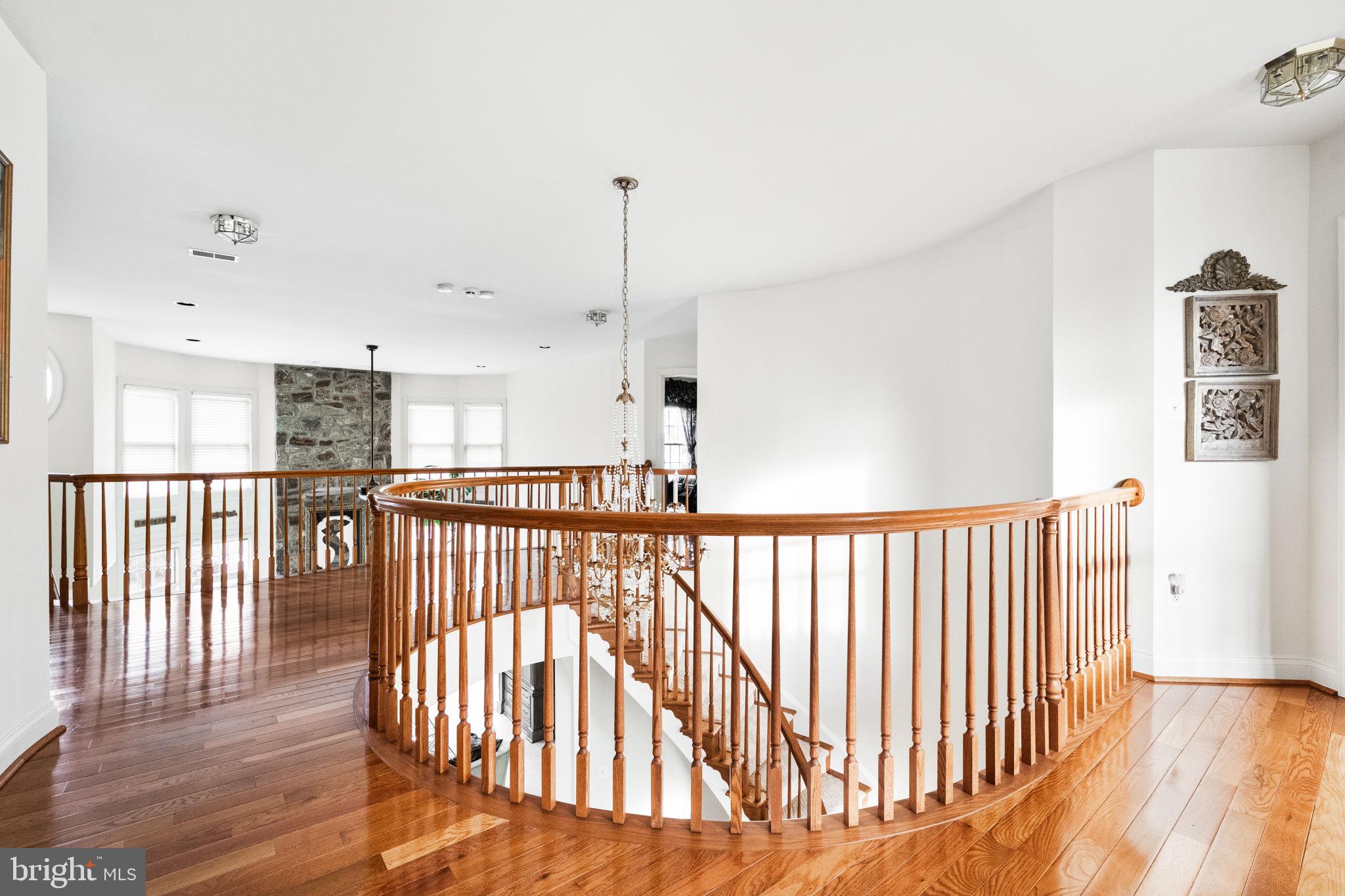 SHERWOOD FOREST - Residential