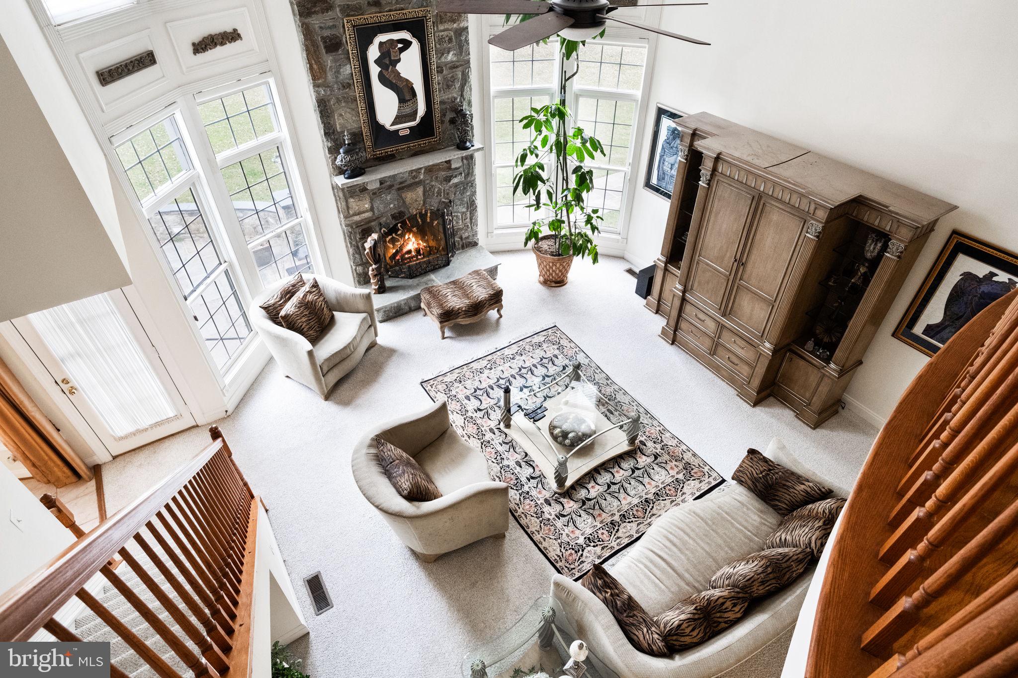 SHERWOOD FOREST - Residential