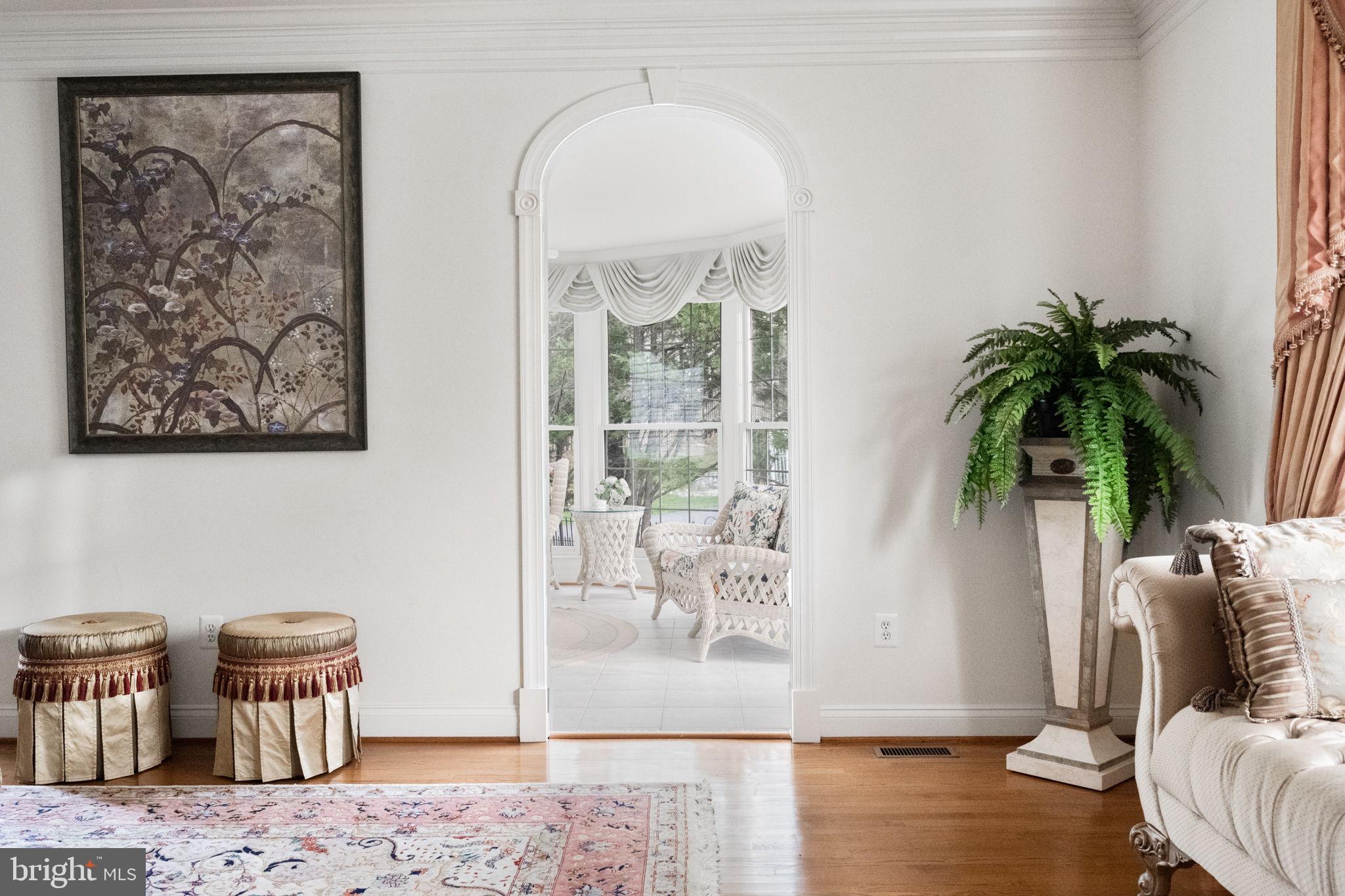 SHERWOOD FOREST - Residential