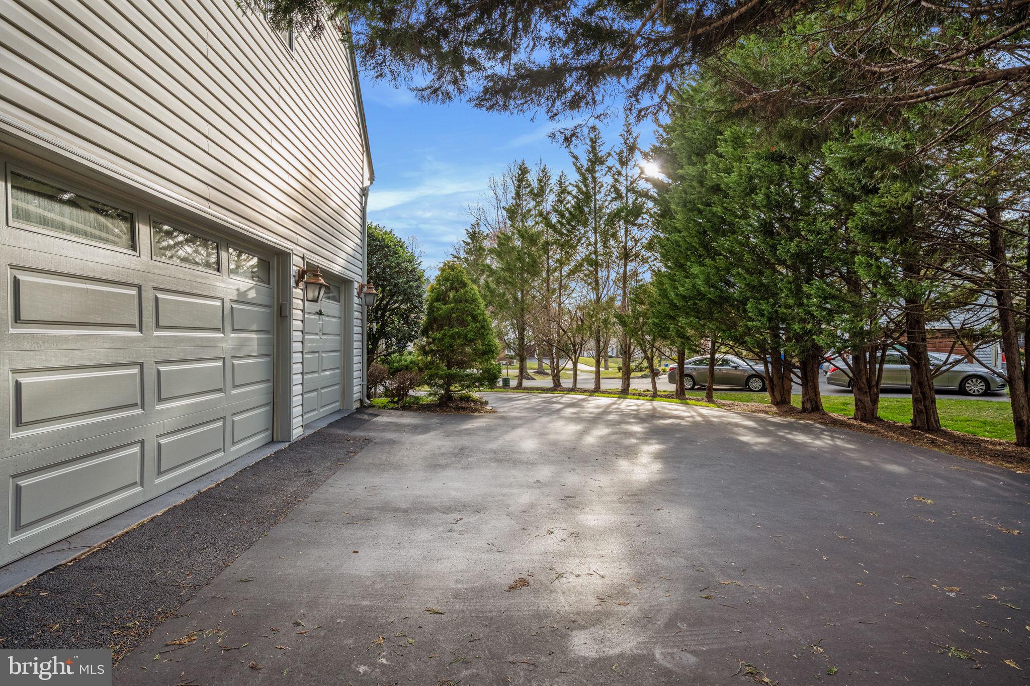 SHERWOOD FOREST - Residential